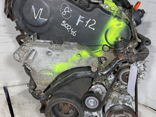 двигатель Volkswagen Crafter 1 поколение [рестайлинг] 2011, 2.0 л., CKTB, дизель, CKT, CFG, 00, CLJ, CFF, CFH, CLL, CLA, CKTB, CAA, CAAA, CLJ
