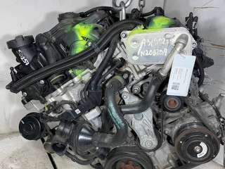двигатель BMW 5 серия F07/F10/F11 [рестайлинг] 2013, 2.0 л., N20 B20 A, бензин, N20B20A, N20B20