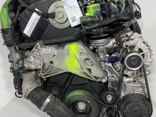 двигатель Volkswagen Passat B7 2012, 1.8 л., бензин, CDA