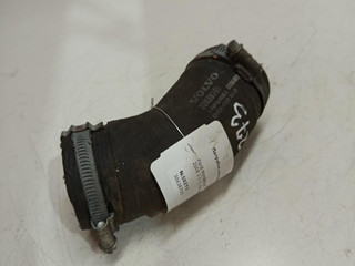 патрубок интеркулера Ford Mondeo 4 поколение 2008, 2.5 л., бензин, 30636785