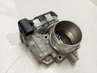 заслонка дроссельная Volkswagen Passat B6 2010, 1.4 л., бензин, 03C133062D, 03C133062AA