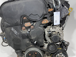 двигатель Ford Mondeo 4 поколение [рестайлинг] 2010, 2.5 л., бензин, B5254T6, HUBA, B5254T