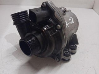 помпа BMW 3 серия E90/E91/E92/E93 [рестайлинг] 2010, 3.0 л., бензин, 9455978, 11519455978, 7632426, 5A05704, 7563659, 7588885, 11517563659, 11517588885, 11517632426, 11517888885