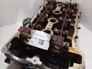 головка блока цилиндров BMW 3 серия E90/E91/E92/E93 2006, 1.6 л., бензин, N45B16AB, 75059759, 7505975