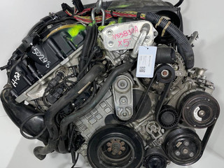 двигатель BMW X5 E70 [рестайлинг] 2012, 3.0 л., N55 B30 A, бензин, N55B30A, N55B30