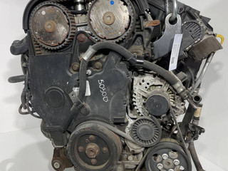 двигатель Ford Mondeo 4 поколение [рестайлинг] 2013, 2.5 л., бензин, B5254T6, HUBA, B5254T