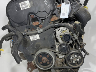 двигатель Ford Mondeo 4 поколение [рестайлинг] 2011, 2.5 л., бензин, B5254T6, HUBA, B5254T