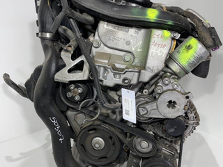 двигатель Volkswagen Tiguan 1 поколение [рестайлинг] 2013, 1.4 л., бензин, внедорожник 5 дв., CAV, CTH, CAVA