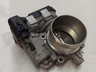 заслонка дроссельная Volkswagen Passat B6 2010, 1.4 л., бензин, 03C133062D, 03C133062AA