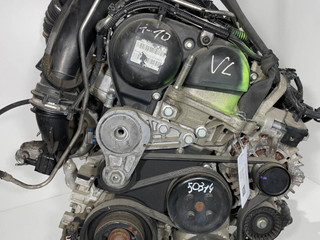 двигатель Ford Kuga 2 поколение 2012, 1.6 л., бензин, JQMA, B4164T, JQMB