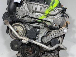 двигатель Mini Cooper 2 поколение [рестайлинг] 2011, 1.6 л., бензин, EP6, N16B16A, 5F0, 5F01