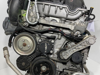 двигатель Mini Cooper 2 поколение [рестайлинг] 2013, 1.6 л., бензин, EP6, N16B16A, 5F0, 5F01