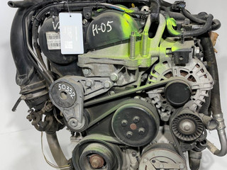 двигатель Ford Kuga 2 поколение 2013, 1.6 л., бензин, JQMA, B4164T, JQMB