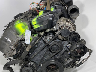 двигатель BMW 5 серия E60/E61 2006, 3.0 л., N52 B30 AE, бензин, N52K, N52B30, N52B30AF, N52B30A, N52B30AE