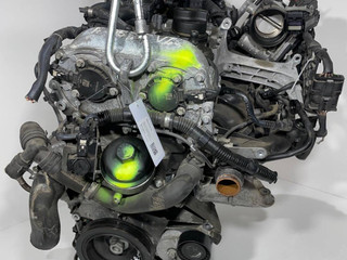 двигатель Mercedes-Benz C-Класс W205/S205/C205 2015, 1.6 л., M 274.910, бензин, 274910, M274910, 274.910