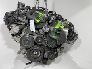 двигатель Mercedes-Benz E-Класс W211/S211 [рестайлинг] 2007, 3.5 л., M 272.965, бензин, M272943, M272965, M272964, M272971, M272947, M272946, M272967, 272964, 272943, M272952, 272952, M272988, 272988, M272980, 272980, 272965, M272974, 272974, 272946, 272947, M272963, 272963, 272969, 272971, M272969