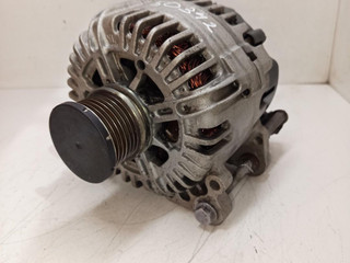 генератор Skoda Superb 2 поколение 2013, 06F903023P, 03L903023P, 03L903023PX, 03L903024B, 04B903023A, 06F903023N, 06F903023NX