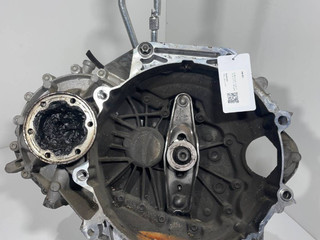 КПП механическая (МКПП) Volkswagen Golf 7 поколение 2016, 1.4 л., бензин, PRL, SEH, MYF