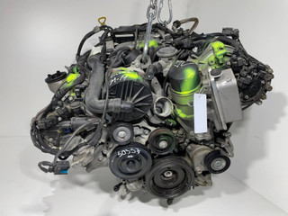 двигатель Mercedes-Benz S-Класс W221 2009, 3.5 л., M 272.965, бензин, M272943, M272965, M272964, M272971, M272947, M272946, M272967, 272964, 272943, M272952, 272952, M272988, 272988, M272980, 272980, 272965, M272974, 272974, 272946, 272947, M272963, 272963, 272969, 272971, M272969