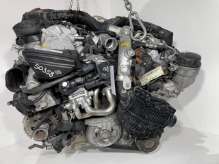 двигатель Mercedes-Benz M-Класс W166 2013, 3.0 л., дизель, АКПП, внедорожник 5 дв., A642826, 642826, OM642826, A642850, 642850, OM642850, A642852, 642852, OM642852