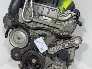 двигатель Mini Cooper 2 поколение [рестайлинг] 2012, 1.6 л., бензин, EP6, N16B16A, 5F0, 5F01