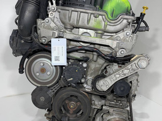 двигатель Mini Cooper 2 поколение [рестайлинг] 2011, 1.6 л., бензин, EP6, N16B16A, 5F0, 5F01