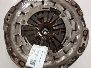комплект сцепления Mercedes-Benz Sprinter 2 поколение (W906) 2012, 2.2 л., дизель, A6460300505, A646030050580, A6460300805, A6460300805X, A6460300905