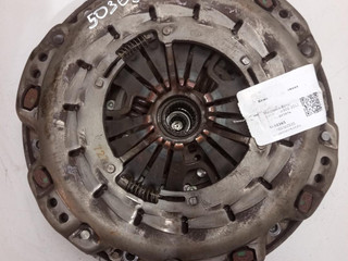 комплект сцепления Mercedes-Benz Sprinter 2 поколение (W906) 2012, 2.2 л., дизель, A6460300505, A646030050580, A6460300805, A6460300805X, A6460300905