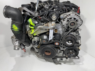 двигатель BMW 3 серия F30/F31/F34 2011, 2.0 л., N47 D20 D, дизель, N47D20, N47, N47D20D