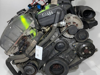 двигатель BMW 3 серия E90/E91/E92/E93 2005, 3.0 л., N52 B30 AE, бензин, N52K, N52B30, N52B30AF, N52B30A, N52B30AE