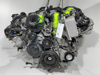 двигатель Mercedes-Benz E-Класс W211/S211 2005, 3.5 л., M 272.964, бензин, M272943, M272965, M272964, M272971, M272947, M272946, M272967, 272964, 272943, M272952, 272952, M272988, 272988, M272980, 272980, 272965, M272974, 272974, 272946, 272947, M272963, 272963, 272969, 272971, M272969
