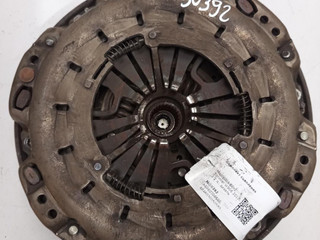 комплект сцепления Mercedes-Benz Sprinter 2 поколение (W906) 2012, 2.2 л., дизель, A6460300505, A646030050580, A6460300805, A6460300805X, A6460300905