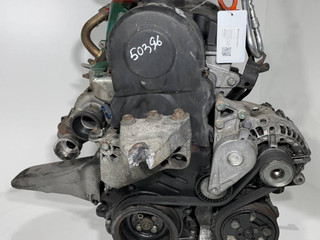 двигатель Volkswagen Transporter T5 2005, 1.9 л., AXB, дизель, AXB, AXC