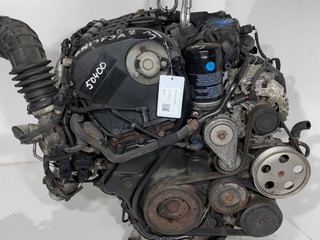 двигатель Audi A4 B8 [рестайлинг] 2012, 2.0 л., бензин, CDN