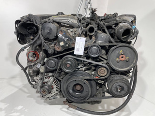двигатель Mercedes-Benz E-Класс W211/S211 2005, 2.7 л., OM 647.961, дизель, OM647961, 647961, M647961, OM647, 647, M647