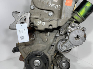 двигатель Volkswagen Passat B7 2011, 1.4 л., бензин, CDG, CDGA