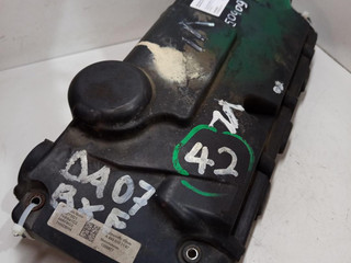 декоративная крышка двигателя Mercedes-Benz Vito W639 2007, 2.2 л., дизель, A6460103197
