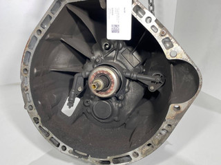 КПП механическая (МКПП) Mercedes-Benz Vito W639 2010, 2.2 л., дизель, 716.652, A6392602400