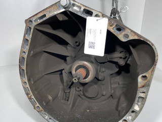 КПП механическая (МКПП) Mercedes-Benz Vito W639 2010, 2.2 л., дизель, 716.652, A6392602400