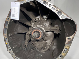 КПП механическая (МКПП) Mercedes-Benz Vito W639 2010, 2.2 л., дизель, 716.652, A6392602400
