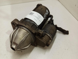 стартер Mercedes-Benz Vito W639 2006, 2.2 л., дизель, A0051511301, D7R46, DRS7260