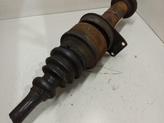 ШРУС внутренний Volkswagen Multivan T5 2006, 2.5 л., AXE, дизель, 7H0407332N