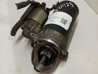 стартер Mercedes-Benz Vito W639 2006, 2.2 л., дизель, A0051516601, 0051516601, 0986020163, 0986017260