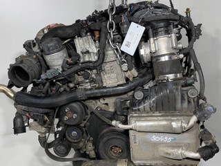 двигатель Land Rover Range Rover Evoque 1 поколение [рестайлинг] 2015, 2.0 л., 204DTD, дизель, 204DTD