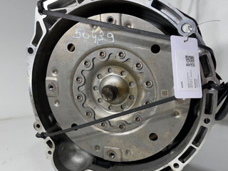 КПП автоматическая (АКПП) BMW 3 серия F30/F31/F34 2013, 2.0 л., N47 D20 C, дизель, 8HP45, 7640096, 24007640096, 24007642244, 7642244, 24007647343, 7647343, 24008614195