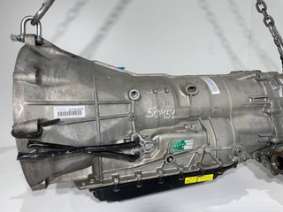 КПП автоматическая (АКПП) BMW X1 E84 2011, 2.0 л., дизель, 6HP19, 7593731, 4158150