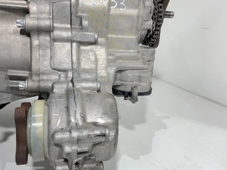раздаточная коробка BMW X1 E84 2011, 2.0 л., дизель, 6HP19, ATC350, 7619176, 27107643748, 27107619176