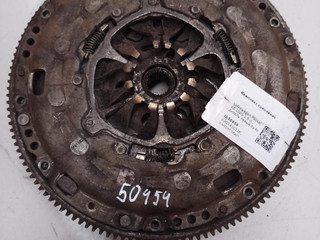 комплект сцепления Volkswagen Passat B6 2009, 1.9 л., дизель, 03G141031K, 03G141025L, 03G105264Q
