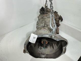 КПП механическая (МКПП) Mitsubishi L200 4 поколение [рестайлинг] 2013, 2.5 л., 4D56 TD, дизель, 4D56, 4D56DID, V5MB1, 2500A535B, V5MB1-J-PDK, 4D56U
