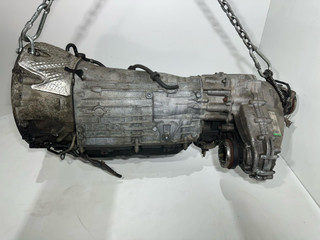 КПП автоматическая (АКПП) Mercedes-Benz M-Класс W166 2013, 3.0 л., дизель, АКПП, внедорожник 5 дв., 722903, 1662705400